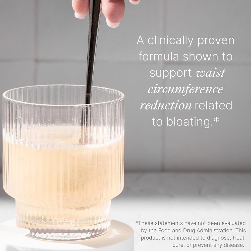 Pharmanex Nu Biome Coconut Pineapple 5 days samples - Caffeine Free
