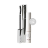 Nu Colour Lash + Brow Serum and Curl & Lash Mascara Bundle