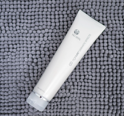Nu Skin ageLOC Dermatic Effects Body NuSkin contouring lotion 