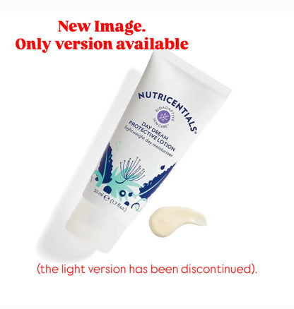 Nutricentials Bioadaptive Skin Care Day Dream Protective - Creamy Day Moisturizer | Nu Skin | Nuskin