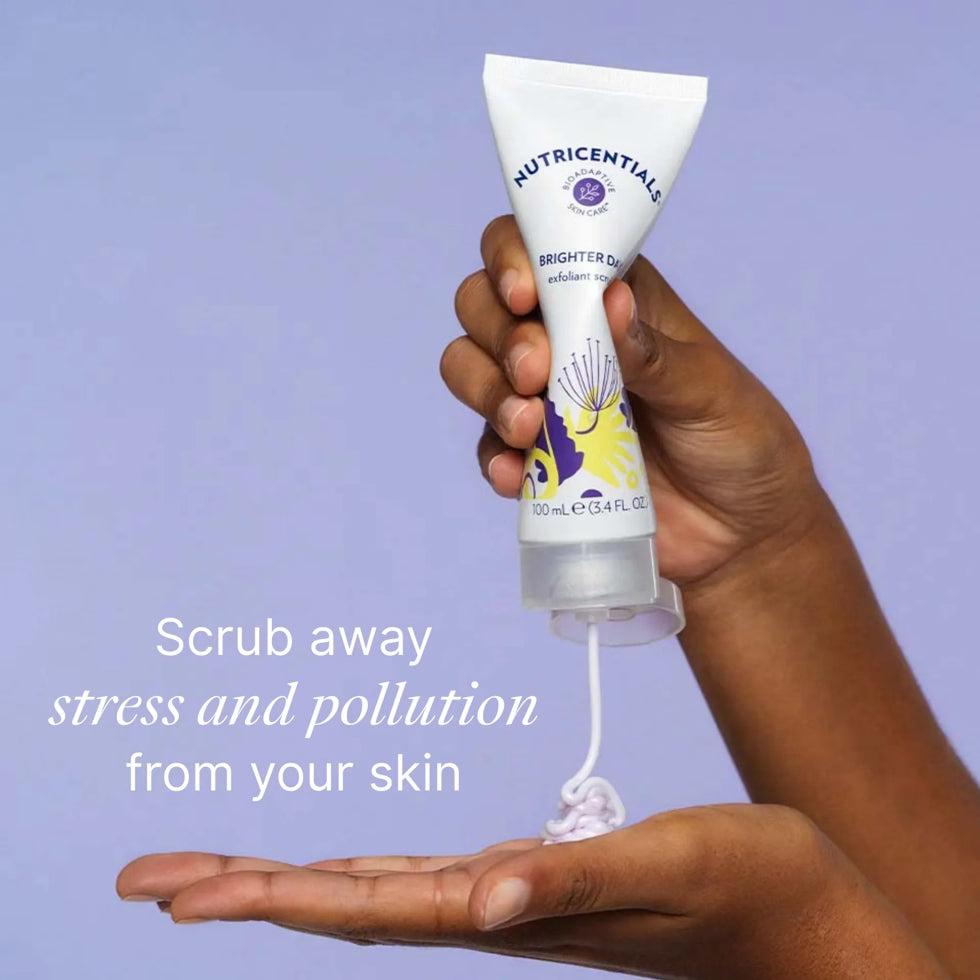 Nu Skin Nutricentials Trial Set | Nuskin