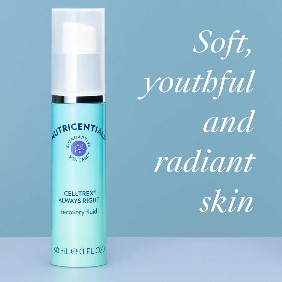Nu Skin Nutricentials Trial Set | Nuskin