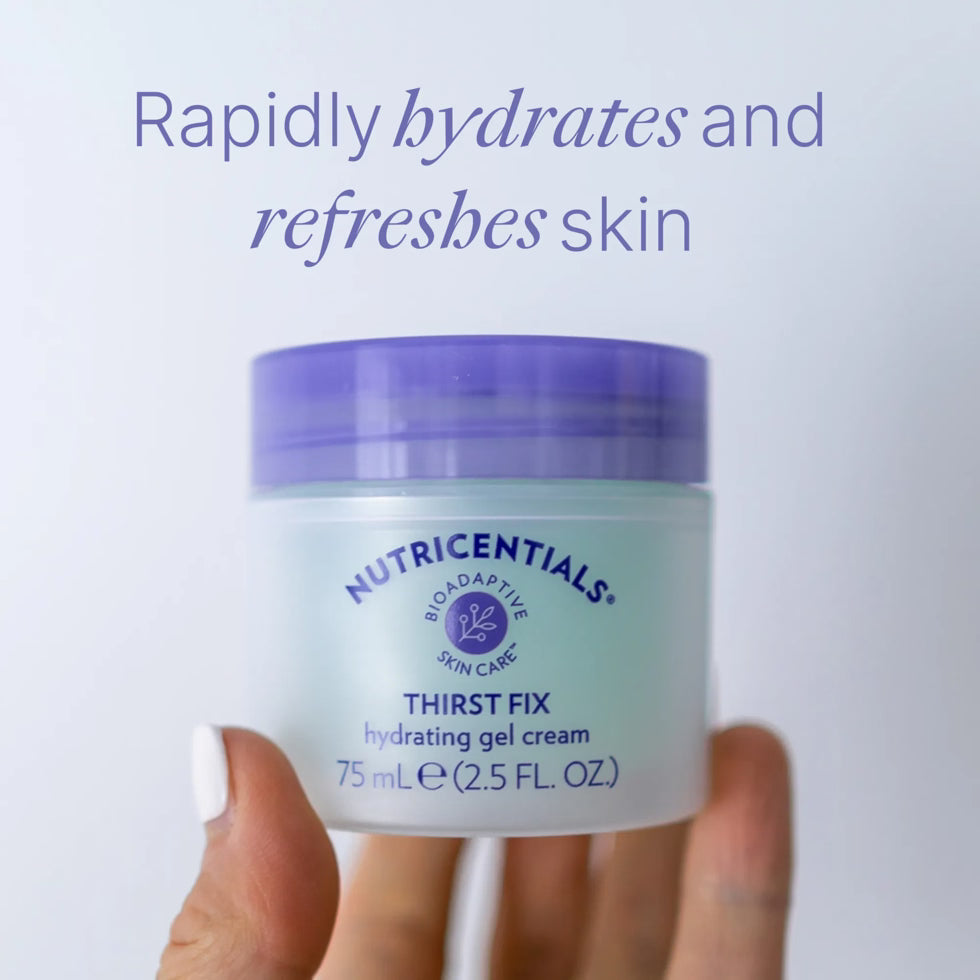 Nu Skin Nutricentials Trial Set | Nuskin