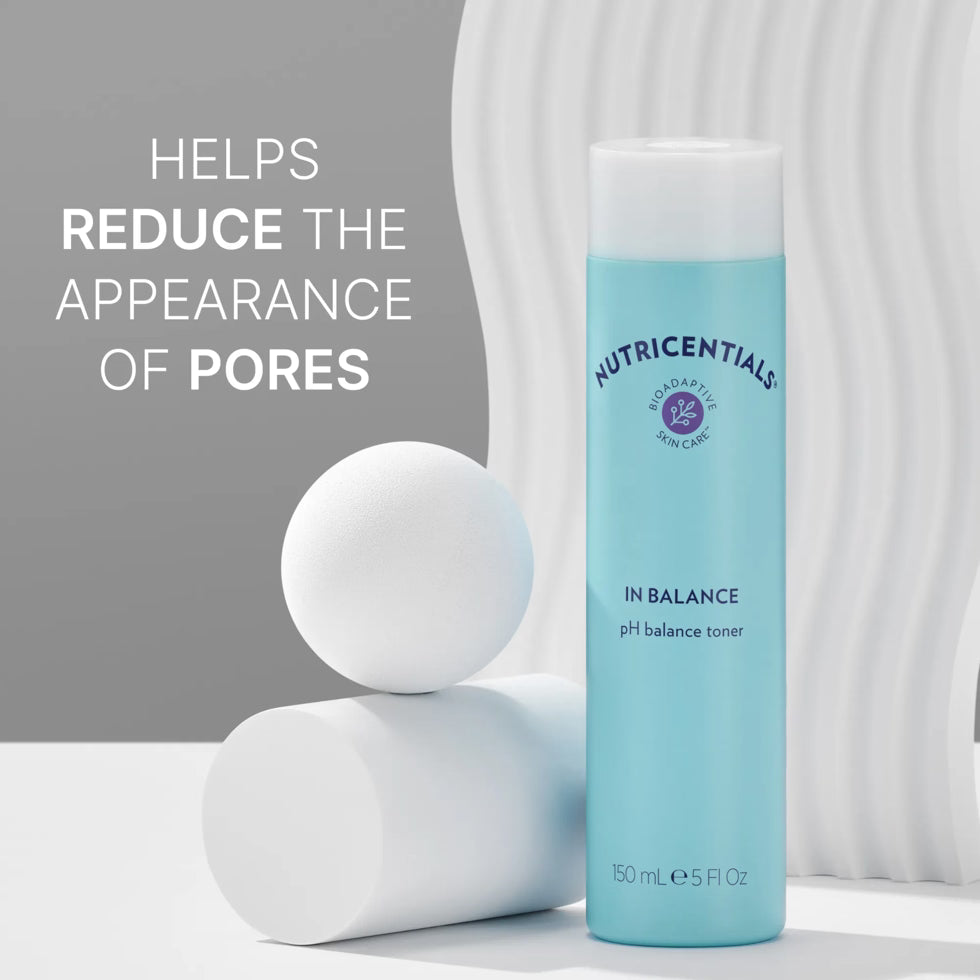 Nu Skin Nutricentials Trial Set | Nuskin