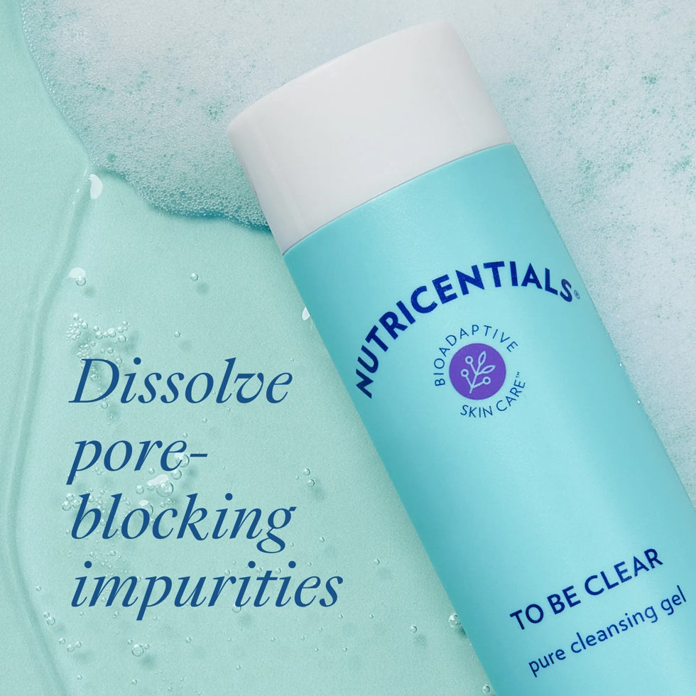Nu Skin Nutricentials Trial Set | Nuskin