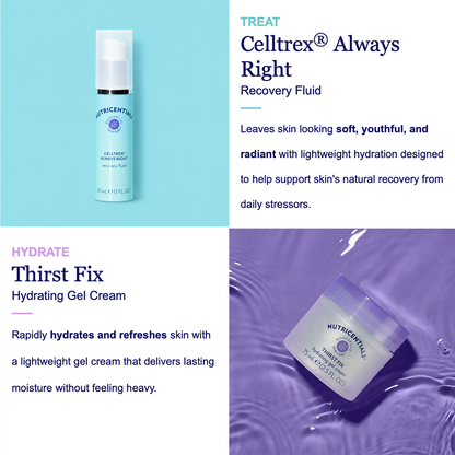 Nu Skin Nutricentials Trial Set | Nuskin