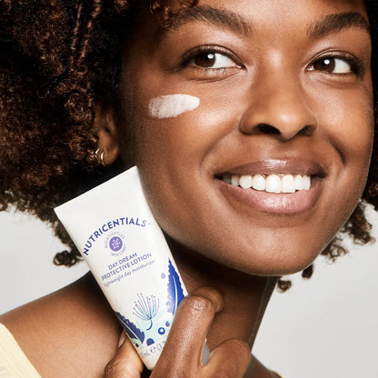 Nutricentials Bioadaptive Skin Care Day Dream Protective - Creamy Day Moisturizer | Nu Skin | Nuskin