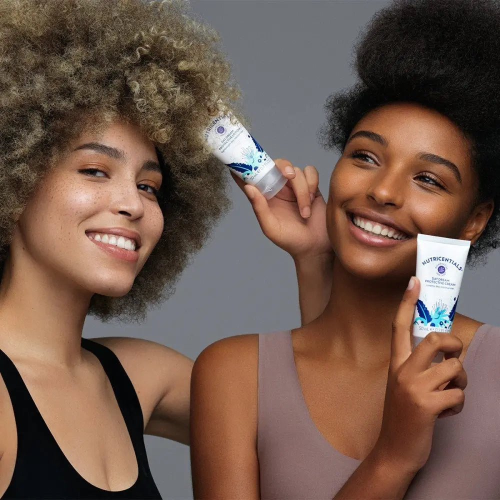 Nutricentials Bioadaptive Skin Care Day Dream Protective - Creamy Day Moisturizer | Nu Skin | Nuskin