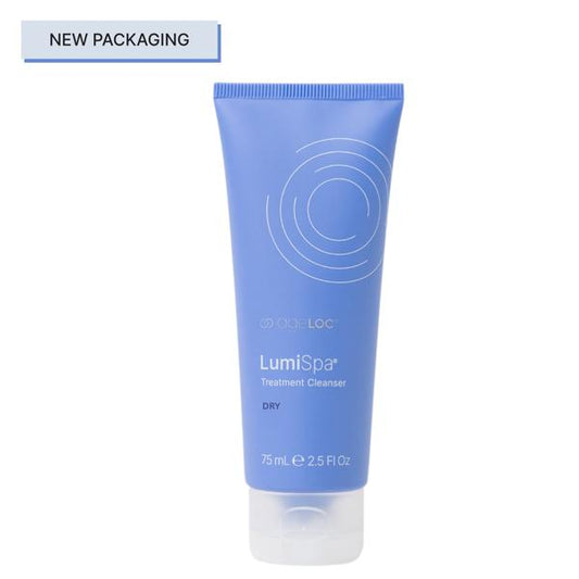 ageLOC LumiSpa Cleanser - Dry | Nu Skin | NuSkin