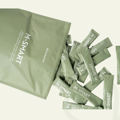 Pharmanex M‑Smart – Balanced Energy & Glucose Support Supplement