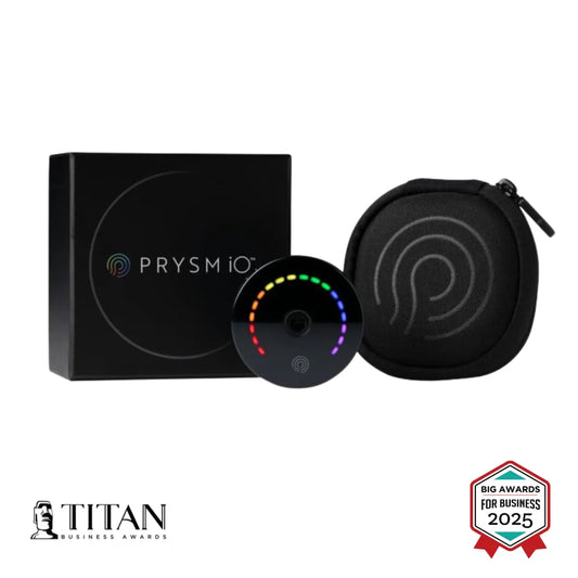 Prysm iO by Nu Skin