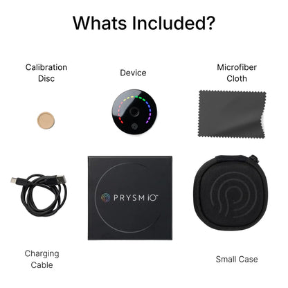 Prysm iO by Nu Skin