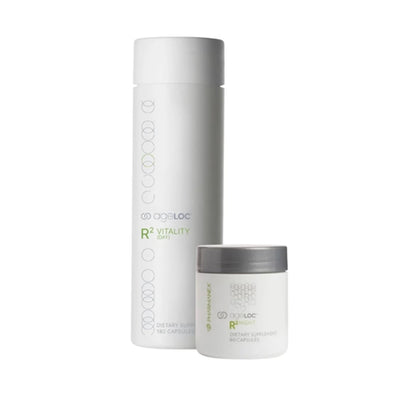 NuSkin | ageLoc R2 Day (Vitality) and Night | New | Nu Skin
