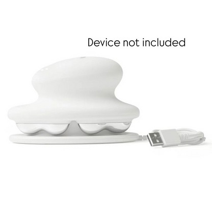 Nu Skin ageLOC RenuSpa iO Charging Stand Bran New NuSkin