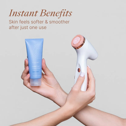 ageLoc Lumispa iO Rose Gold + Cleanser | Nu Skin Bundle | Nuskin | Brand New