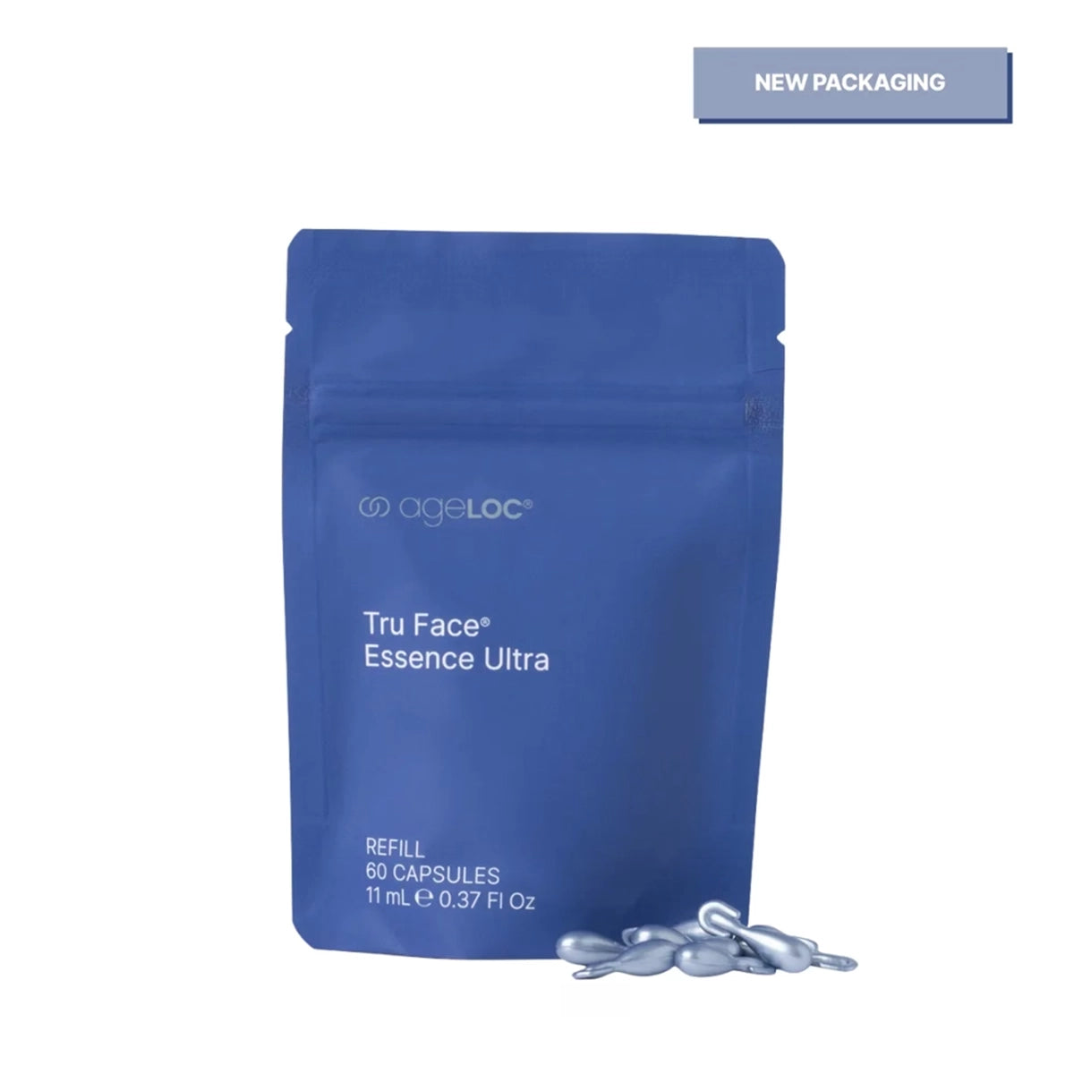 REFILL ageLoc Tru Face Essence Ultra Pouches | Nu Skin | NuSkin