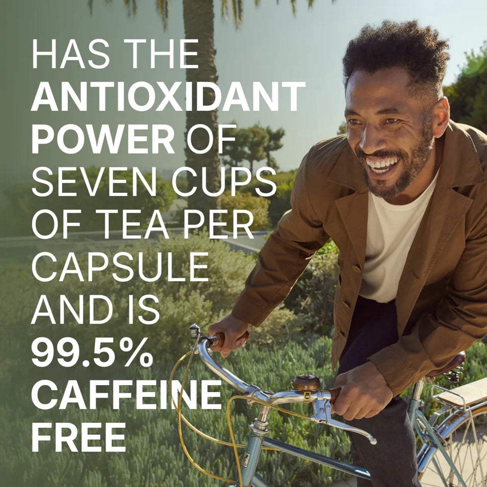 Nu Skin | Pharmanex Tēgreen 97 (30 & 120 count) | NuSkin
