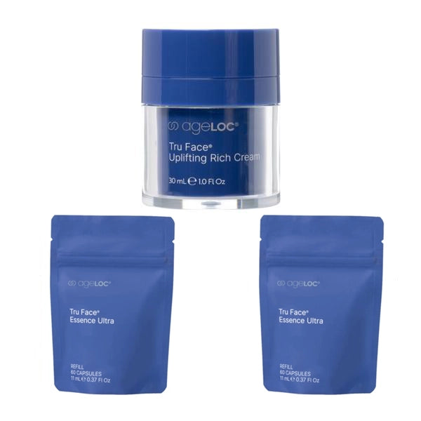 Ageloc Tru Face Essence Ultra Kit | Nu Skin | Nuskin