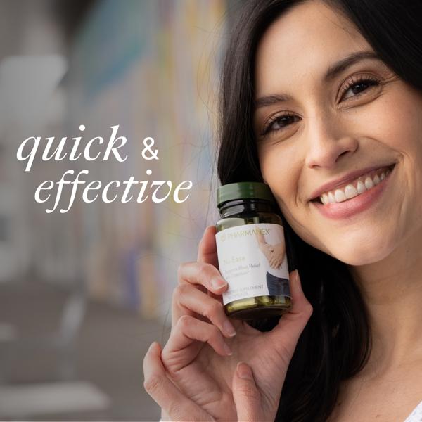 Nu Skin Pharmanex Nu Ease | NuSkin Exp: 10/2026