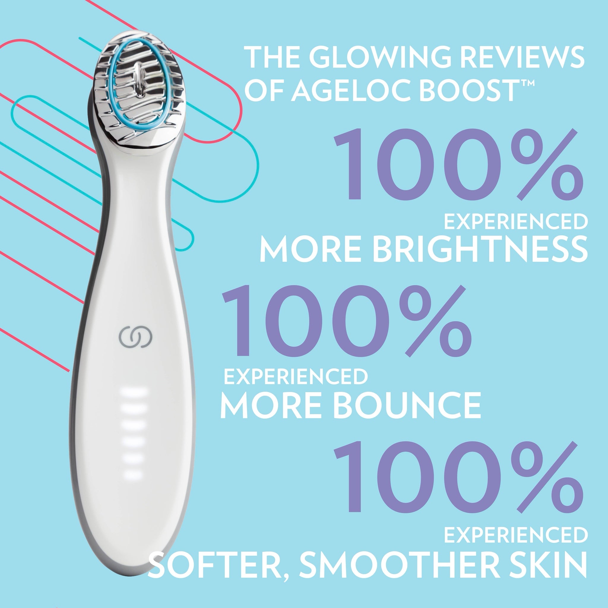 ageLOC Boost System – Happy Freckles CO