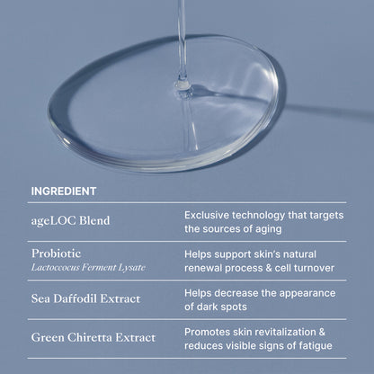 ageLOC Tru Face Refining Toner – Pore-Refining Toner by Nu Skin
