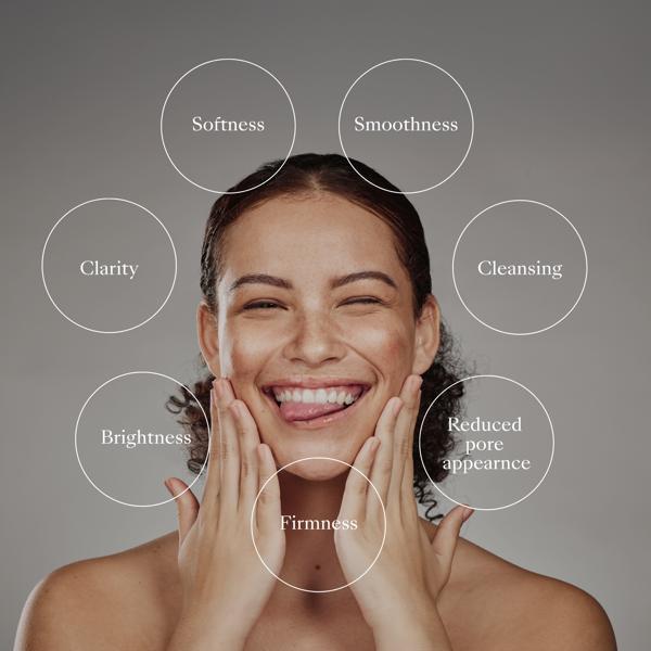 ageLOC LumiSpa Treatment Cleansers Benefits