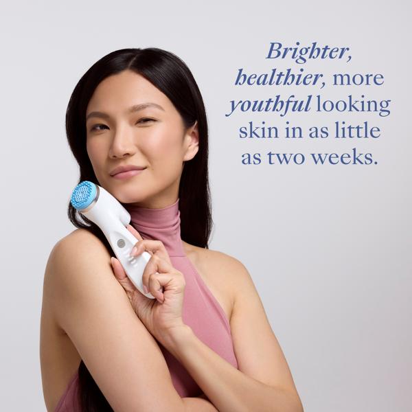 ageLOC LumiSpa Cleanser - Normal/Combo | Nu Skin | NuSkin – Happy