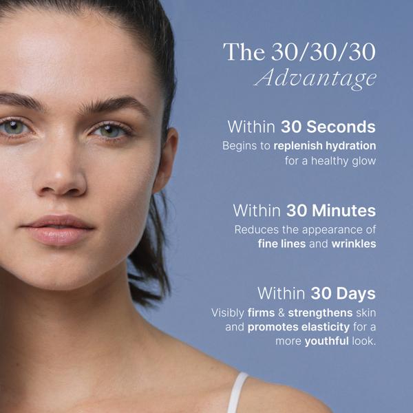 ageLOC Tru Face Uplifting Rich Cream