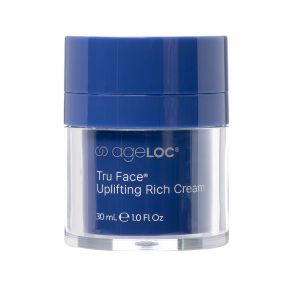 ageLOC Tru Face Uplifting Rich Cream New images