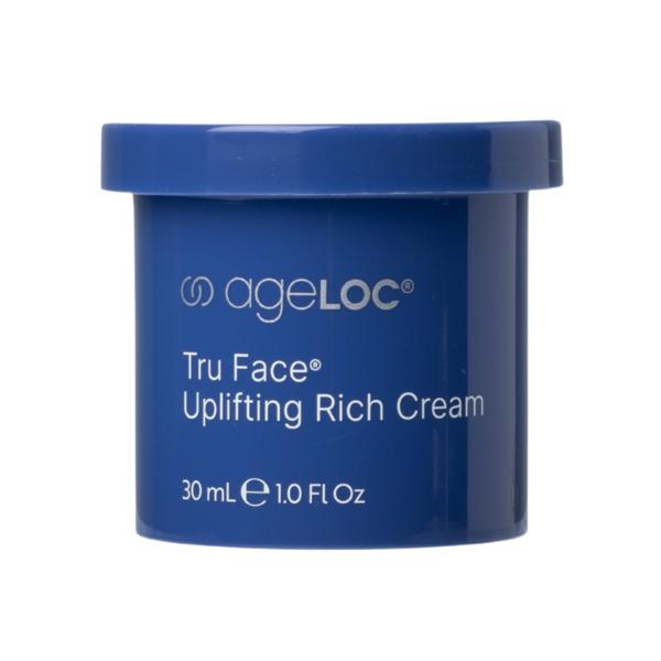 ageLOC Tru Face Uplifting Rich Cream refill