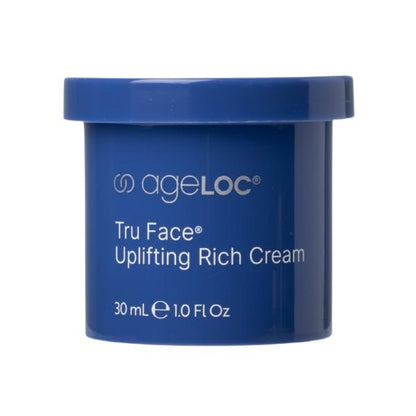 ageLOC Tru Face Uplifting Rich Cream refill