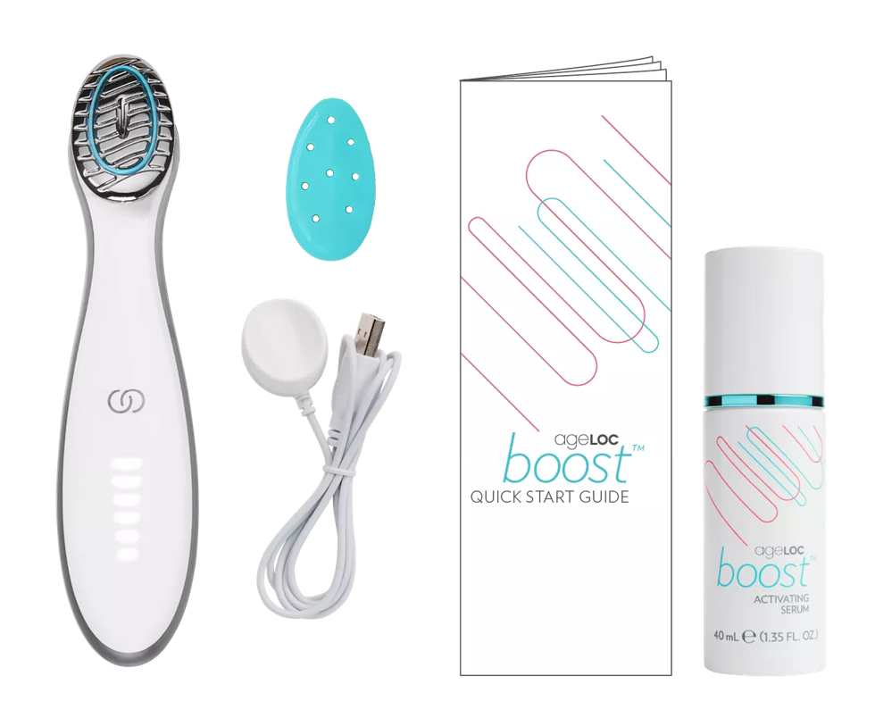 ageLOC Boost System – Happy Freckles CO ageLOC Boost System – Happy Freckles CO