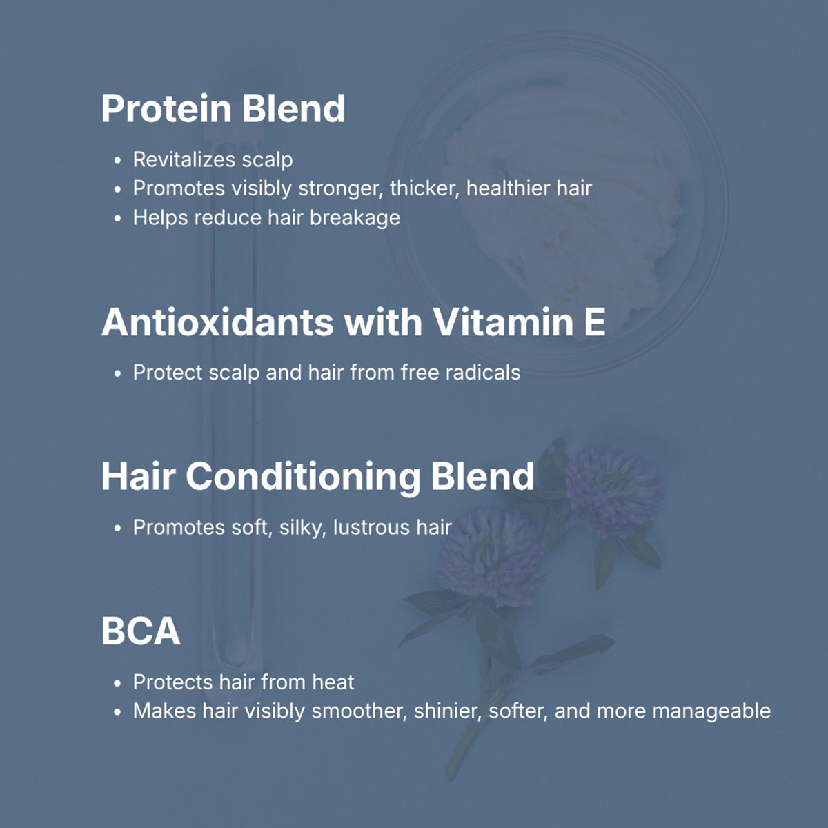 Ageloc Scalp Hair Shampoo benefits and ingredients