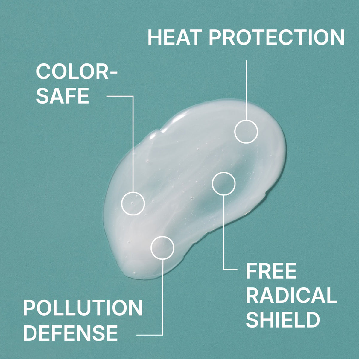 Ageloc Scalp Hair Shampoo benefits