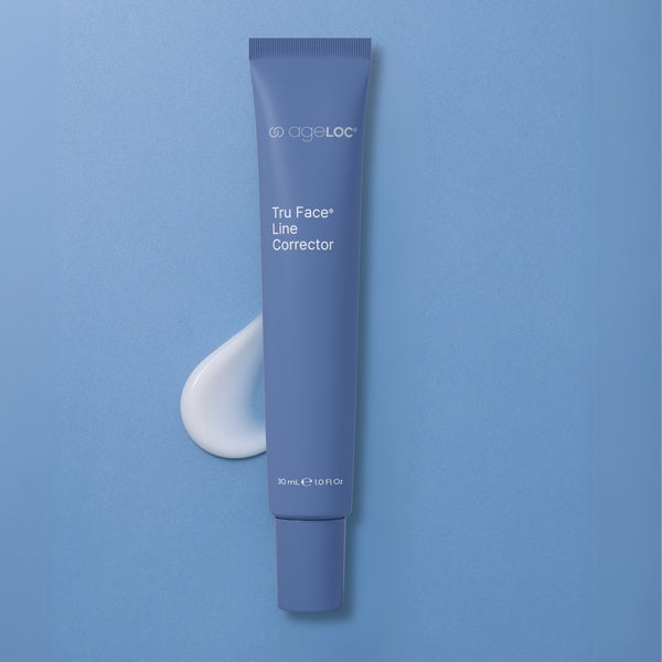 Tru Face Line Corrector – Wrinkle Smoothing Peptide Cream by Nu Skin