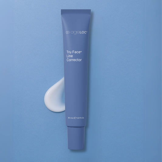 Tru Face Line Corrector – Wrinkle Smoothing Peptide Cream by Nu Skin