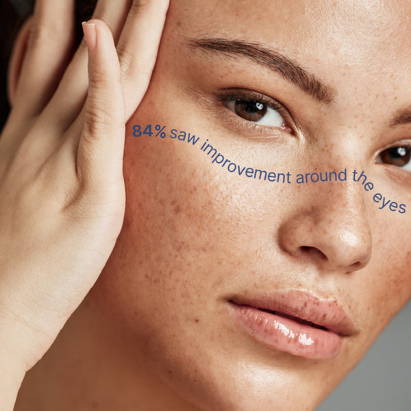 Tru Face Line Corrector – Wrinkle Smoothing Peptide Cream by Nu Skin