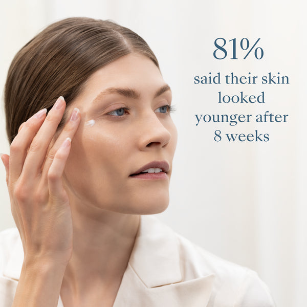 Tru Face Line Corrector – Wrinkle Smoothing Peptide Cream by Nu Skin