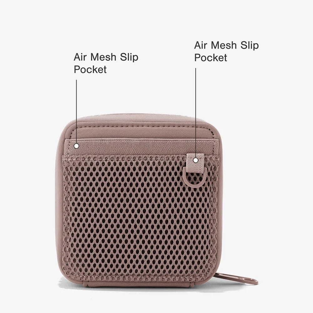 Nu Skin Tech Organizer Travel Pounch | Cord Organizer - Special Gift