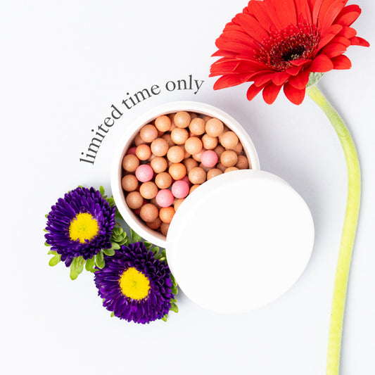 Nu Colour Multicoloured Bronzing Pearls | Nu Skin | NuSkin