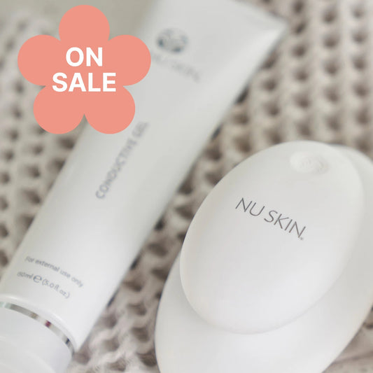 AgeLOC Renuspa iO | Nu Skin | NuSkin | Brand New