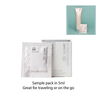 Nu Skin ageLOC Dermatic Effects Body Contouring Lotion 5ml - 1 Pack - Sample Nuskin
