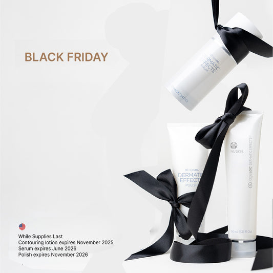 BLACK FRIDAY | ageLOC Dermatic Effects Trio | Nu Skin | NuSkin