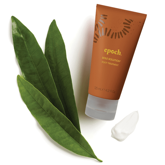 epoch sole treatment
