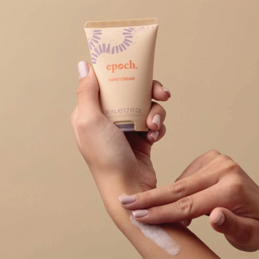 Epoch Hand Cream