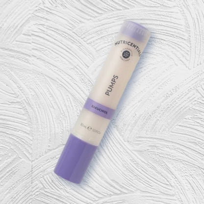 Nutricentials Bakuchiol Pump | Nu Skin | Nuskin