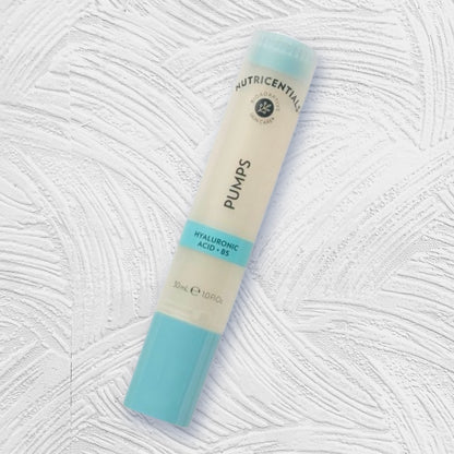 Nutricentials Hyaluronic Acid Pump | Nu Skin | Nuskin
