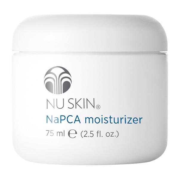 Nu Skin Napca Moisturizer 