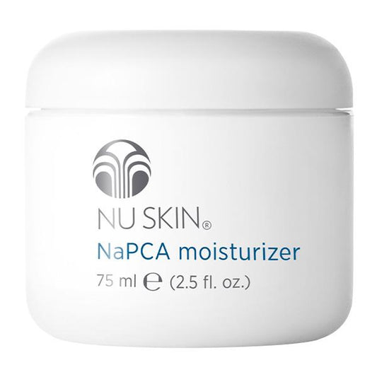 Nu Skin Napca Moisturizer 