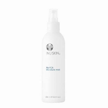 AUTHENTIC Nu Skin Nuskin NaPCA Moisture Mist Hydration Refresh Brand NEW sealed